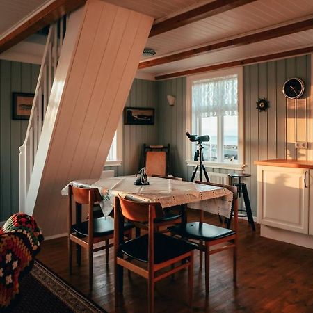 Tanginn Stykkishólmur Extérieur photo