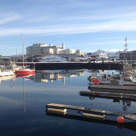 Tanginn Stykkishólmur Extérieur photo