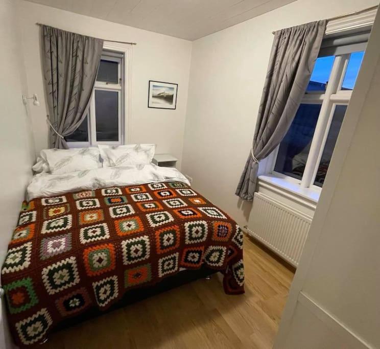 Tanginn Stykkishólmur Extérieur photo