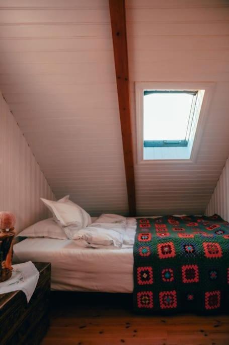 Tanginn Stykkishólmur Extérieur photo