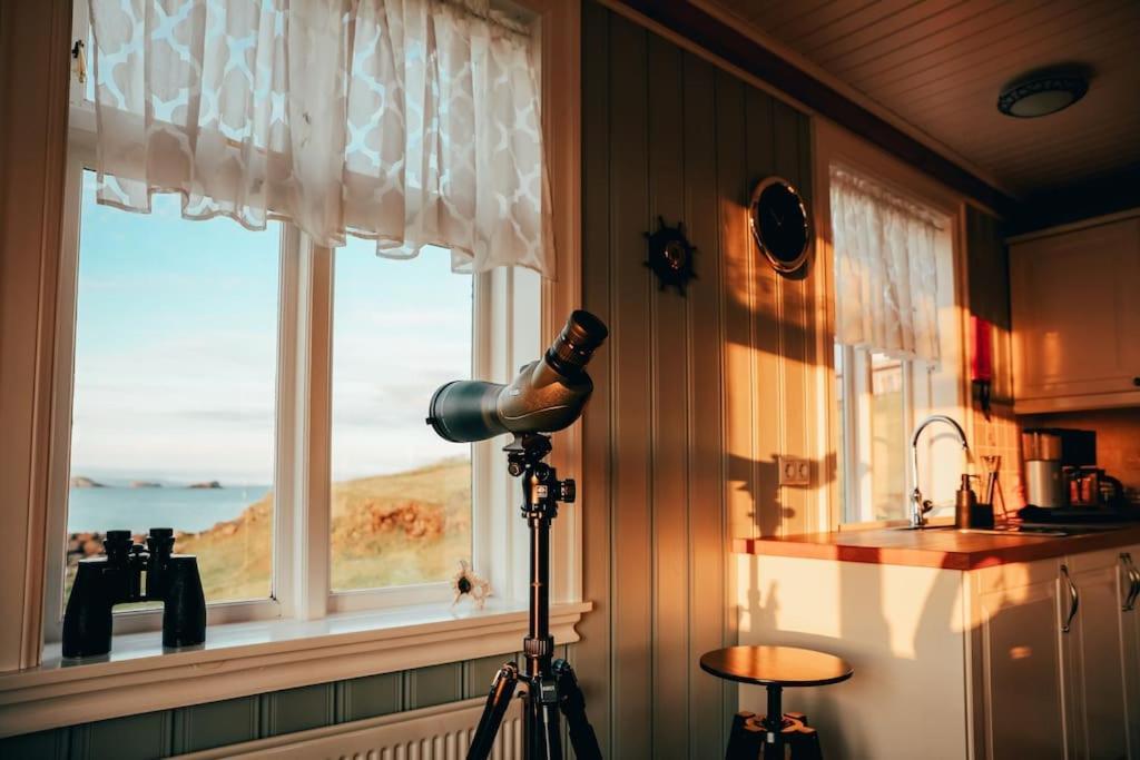 Tanginn Stykkishólmur Extérieur photo