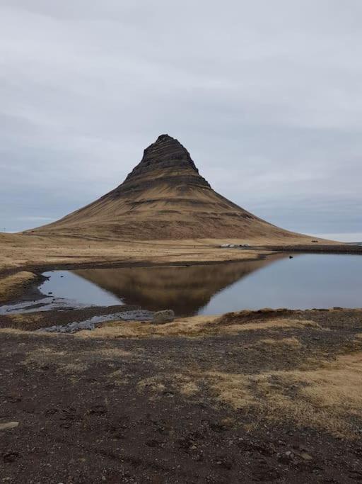 Tanginn Stykkishólmur Extérieur photo