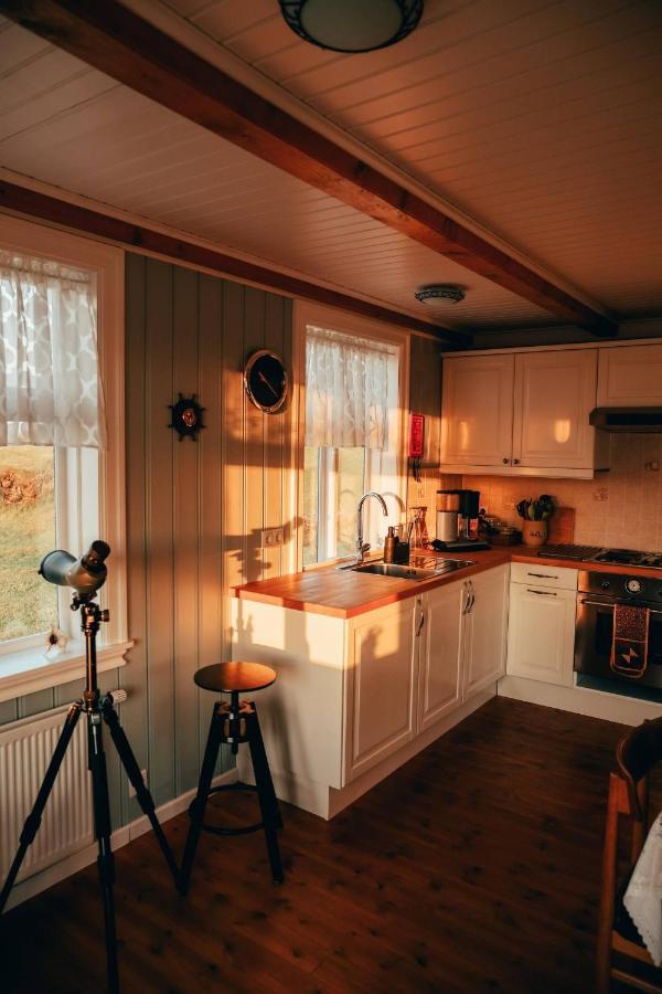 Tanginn Stykkishólmur Extérieur photo