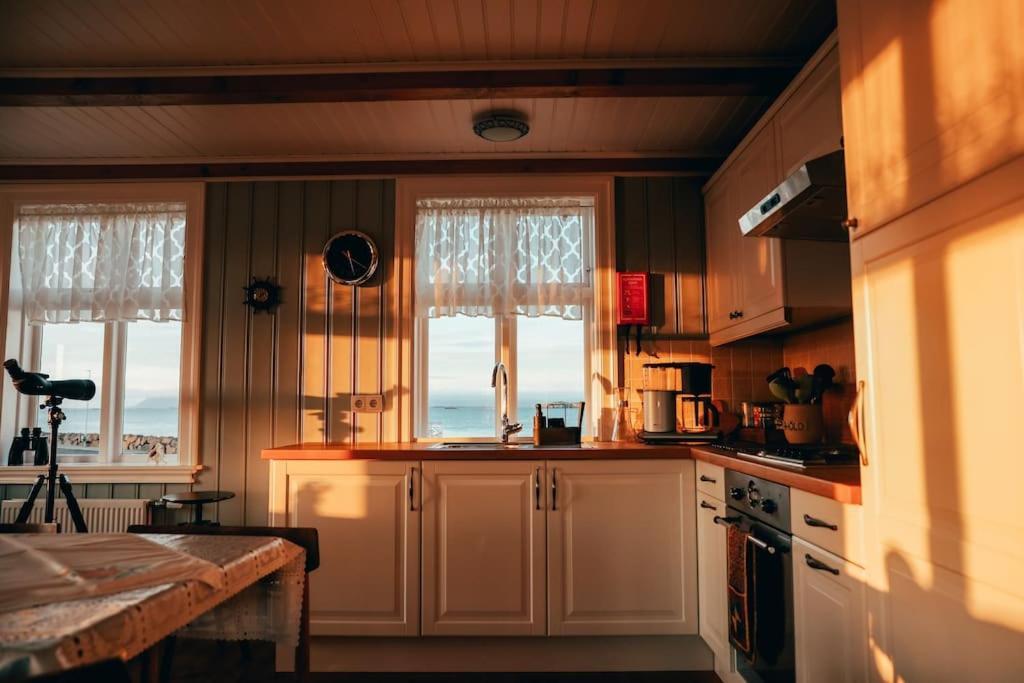 Tanginn Stykkishólmur Extérieur photo