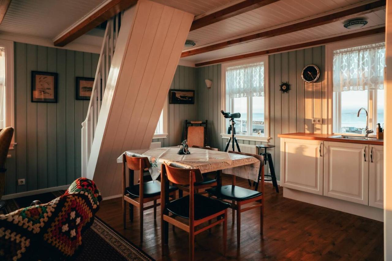 Tanginn Stykkishólmur Extérieur photo